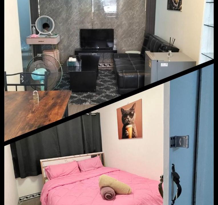 Photo of Bedroom in Ban Mai