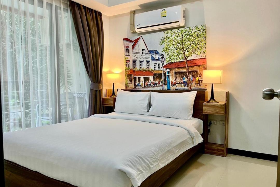 Photo of Bedroom in Mai Khao