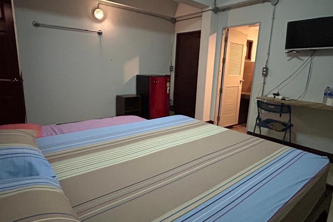 Photo of Bedroom in Chiang Mai