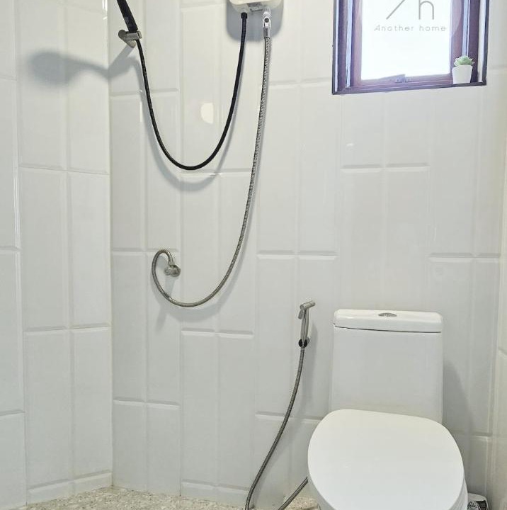 Photo of Bathroom in Talat Nuea