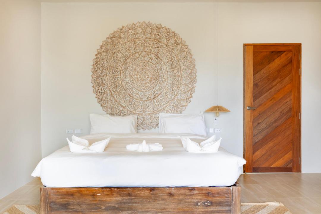 Photo of Bedroom in Haad Pleayleam