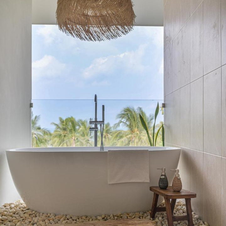 Photo of Bathroom in Haad Pleayleam
