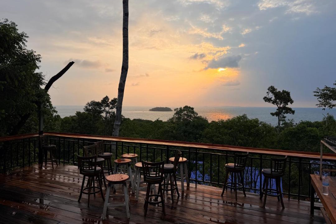 Photo of Others in Koh Rong