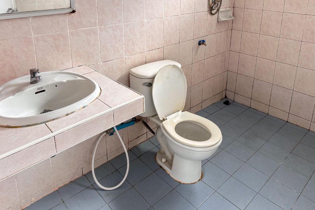 Photo of Bathroom in Chumphon