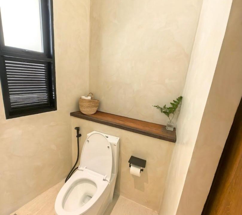 Photo of Bathroom in Hua Hin