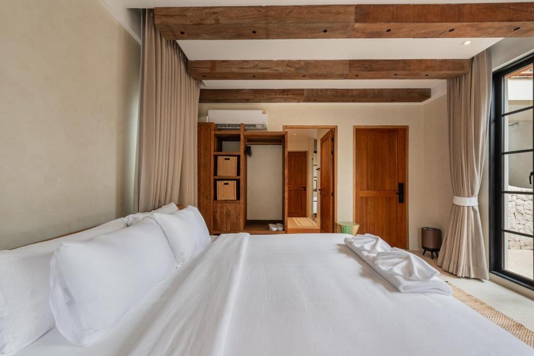 Photo of Bedroom in Hua Hin