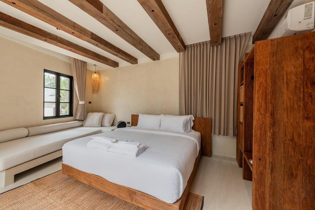 Photo of Bedroom in Hua Hin