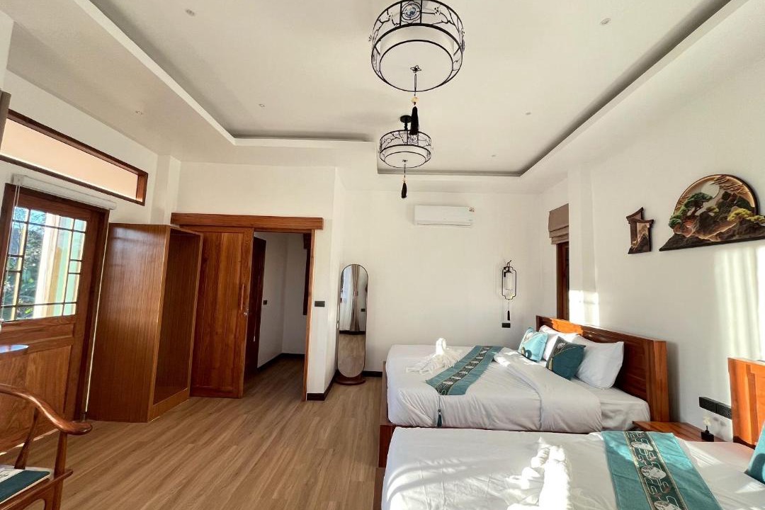 Photo of Bedroom in Mok Cham Pae