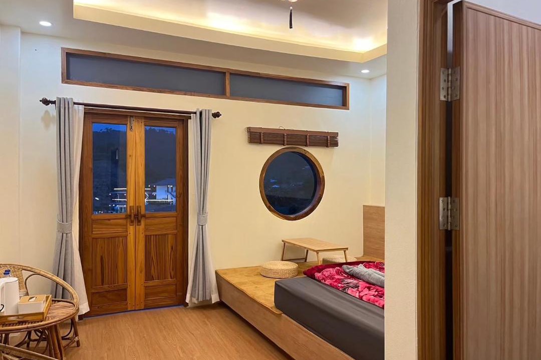 Photo of Bedroom in Mok Cham Pae