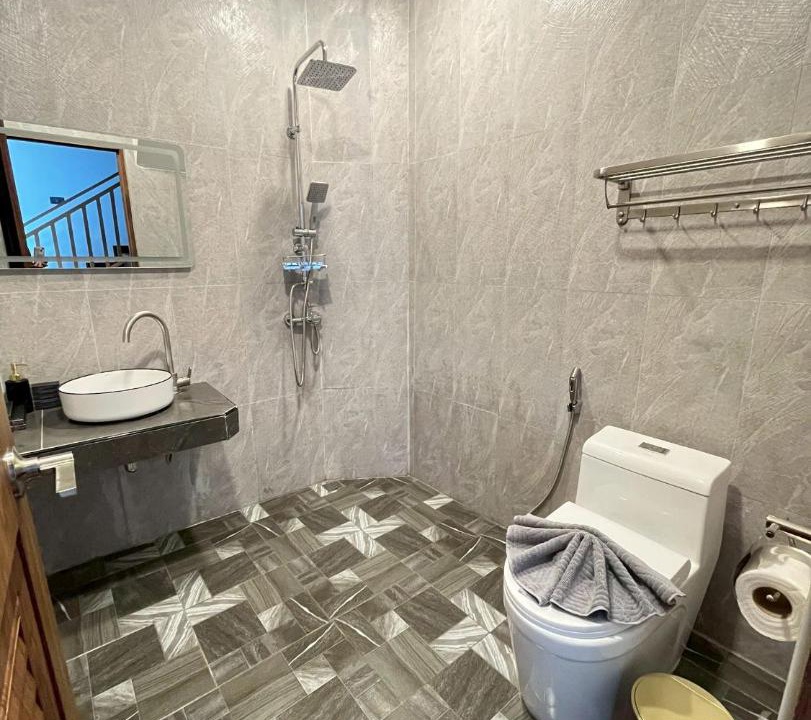 Photo of Bathroom in Mok Cham Pae