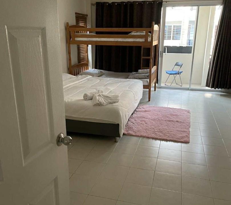 Photo of Bedroom in Kata