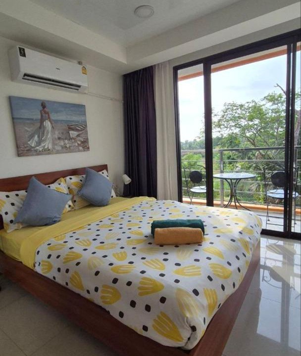 Photo of Bedroom in Mai Khao