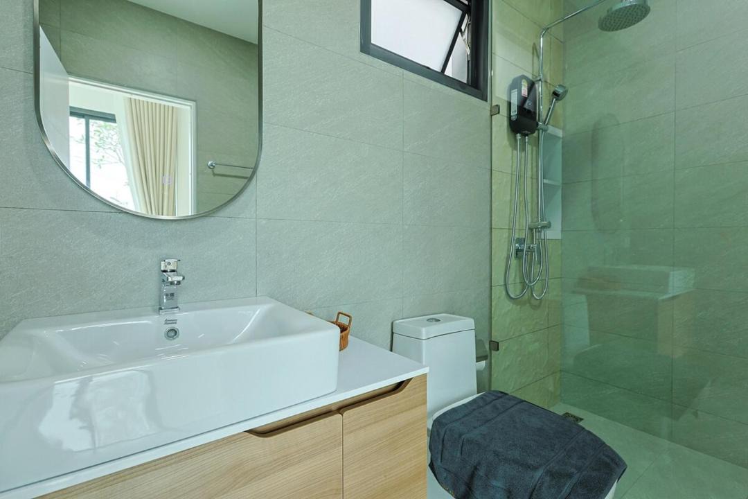 Photo of Bathroom in Nong Chaeng