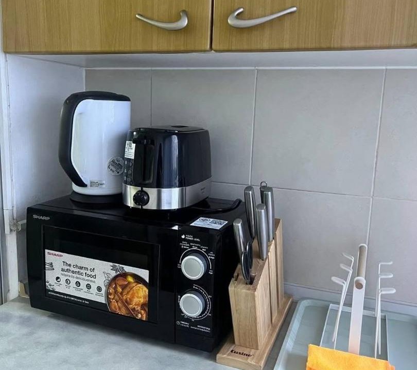 Photo of Kitchen in Bang Na