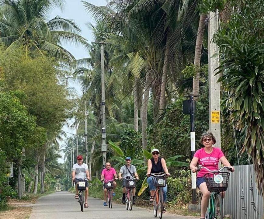 Photo of Others in Rong Khe