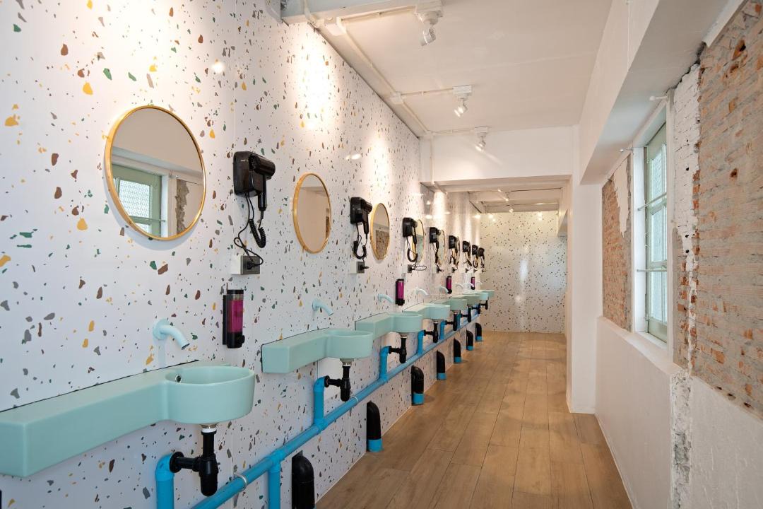 Photo of Bathroom in Chana Songkhram