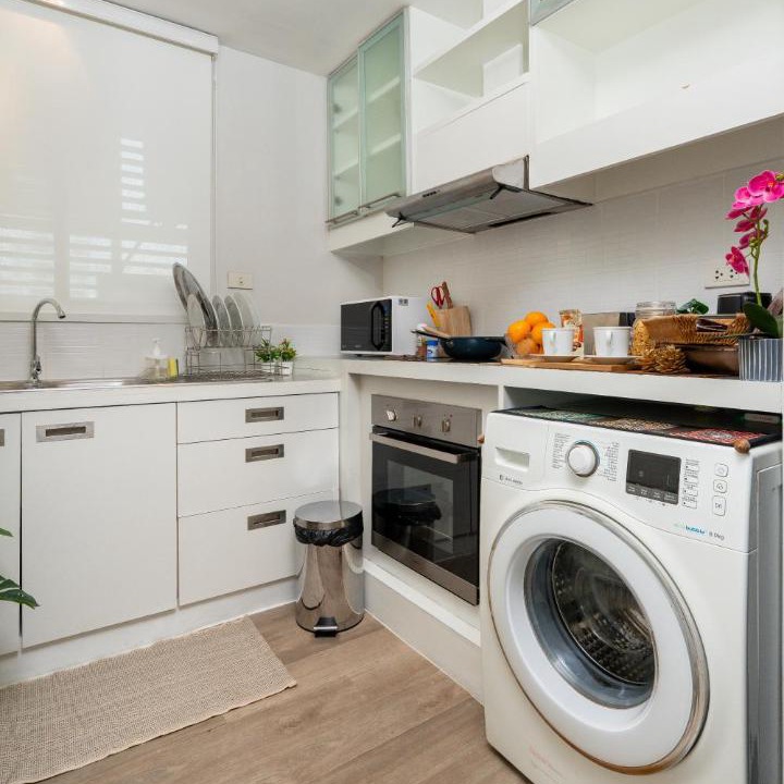 Photo of Kitchen in Chidlom