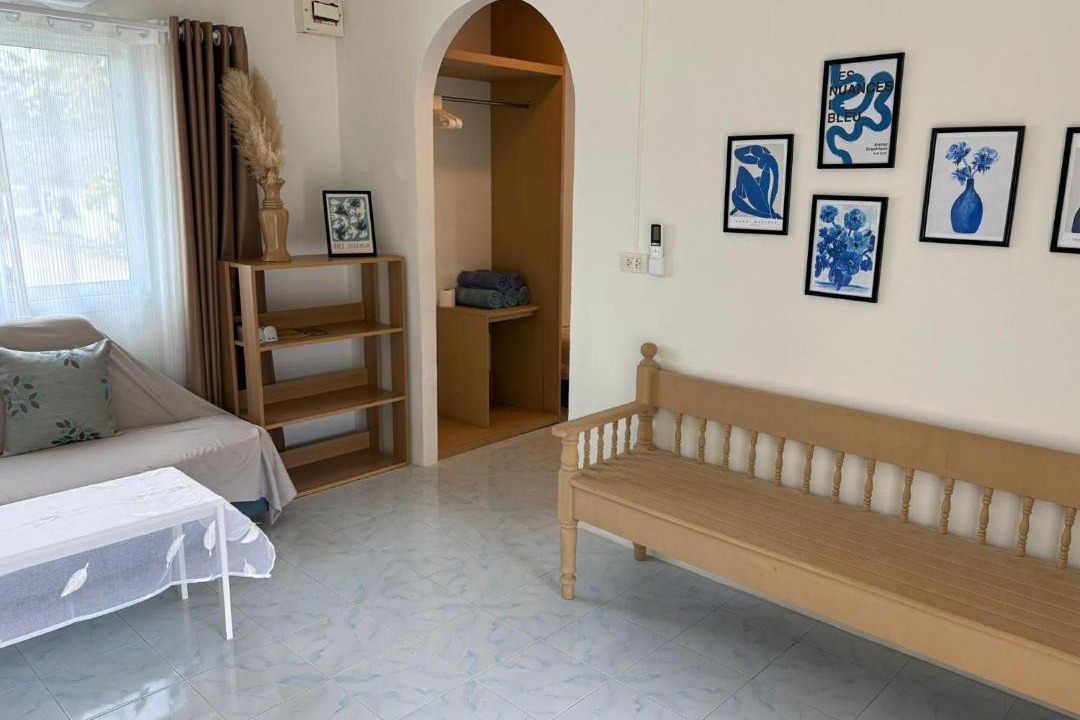 Photo of Bedroom in Saladan
