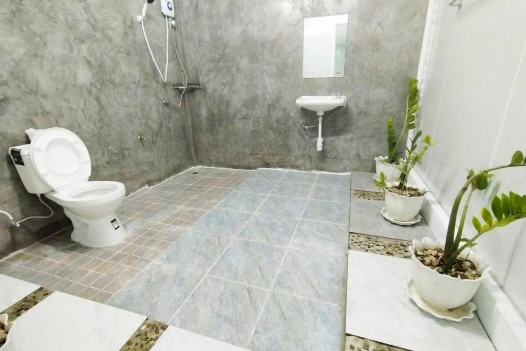Photo of Bathroom in Phrao