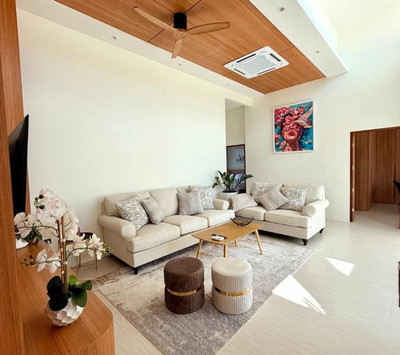 Photo of Livingroom in Ao Nang