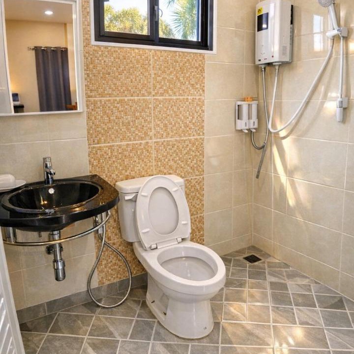 Photo of Bathroom in Nong Chaeng