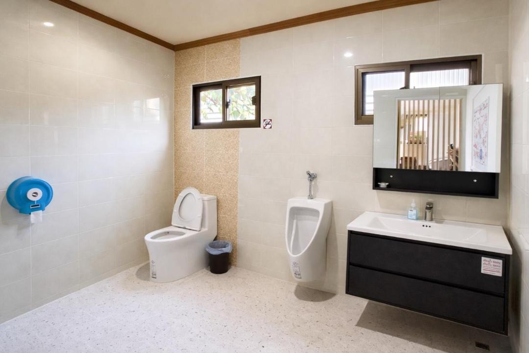 Photo of Bathroom in Nong Chaeng