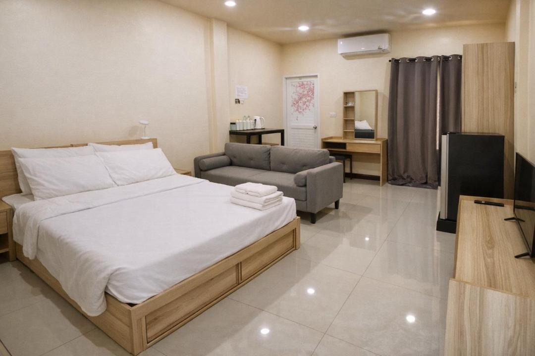 Photo of Bedroom in Nong Chaeng