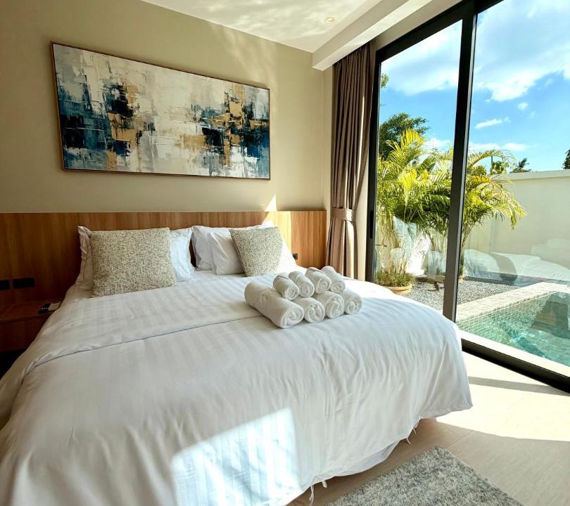Photo of Bedroom in Ao Nang