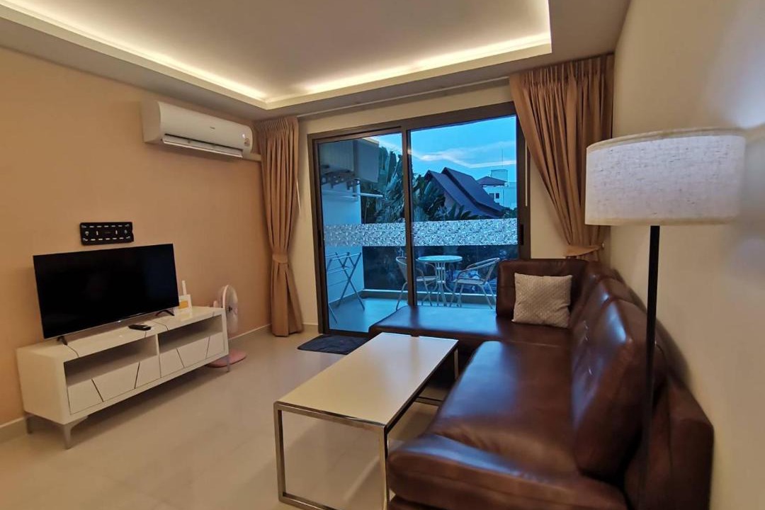 Photo of Others in North Pattaya