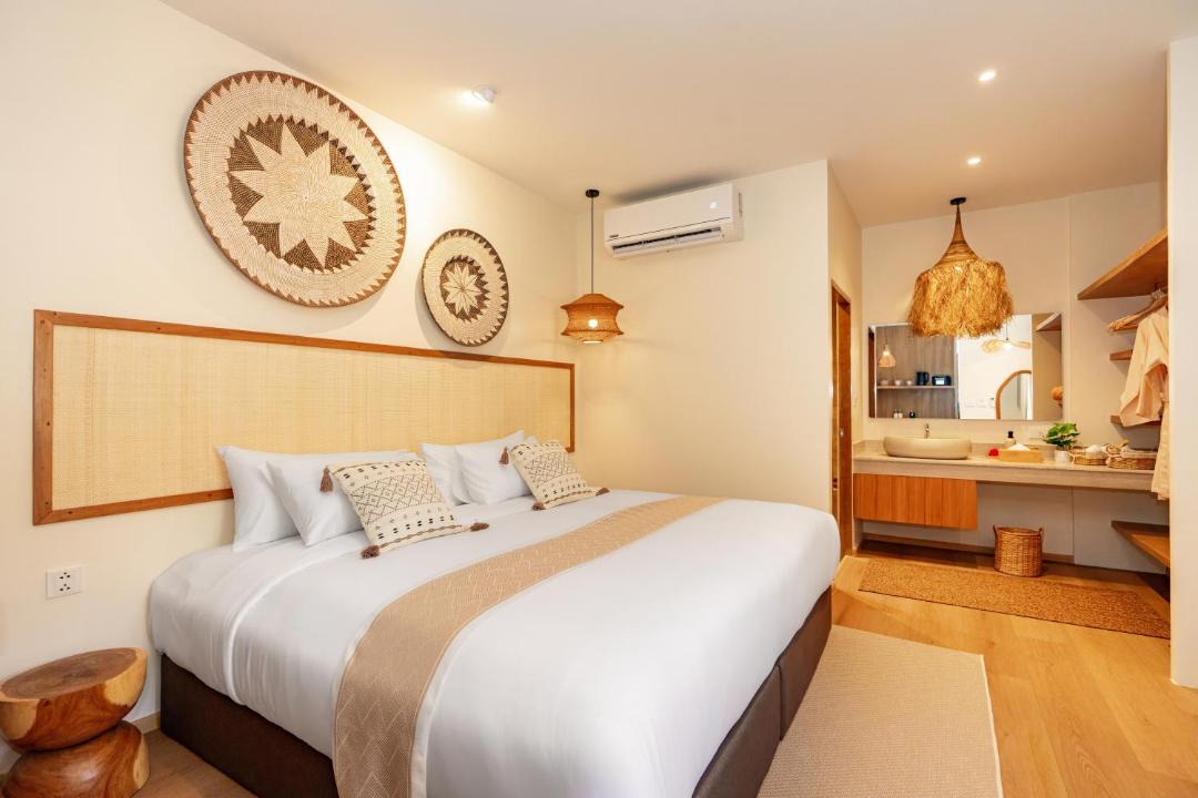 Photo of Bedroom in Chalong