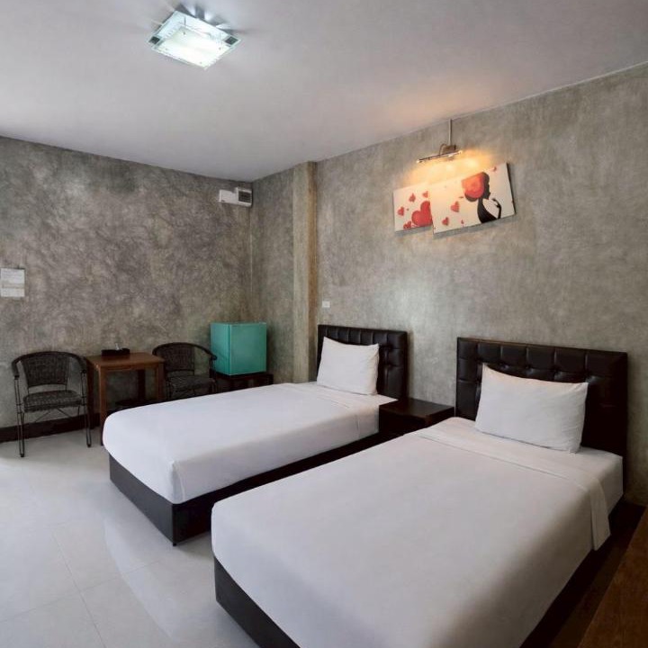 Photo of Bedroom in Sing Buri