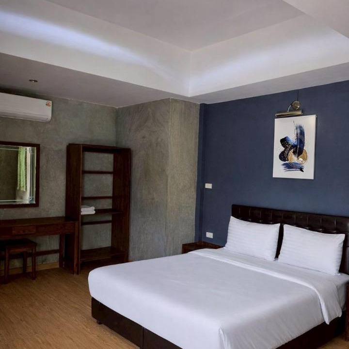 Photo of Bedroom in Sing Buri