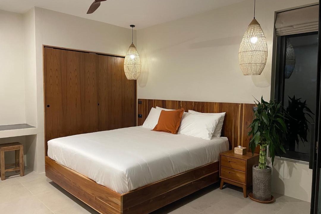Photo of Bedroom in Nong Chaeng