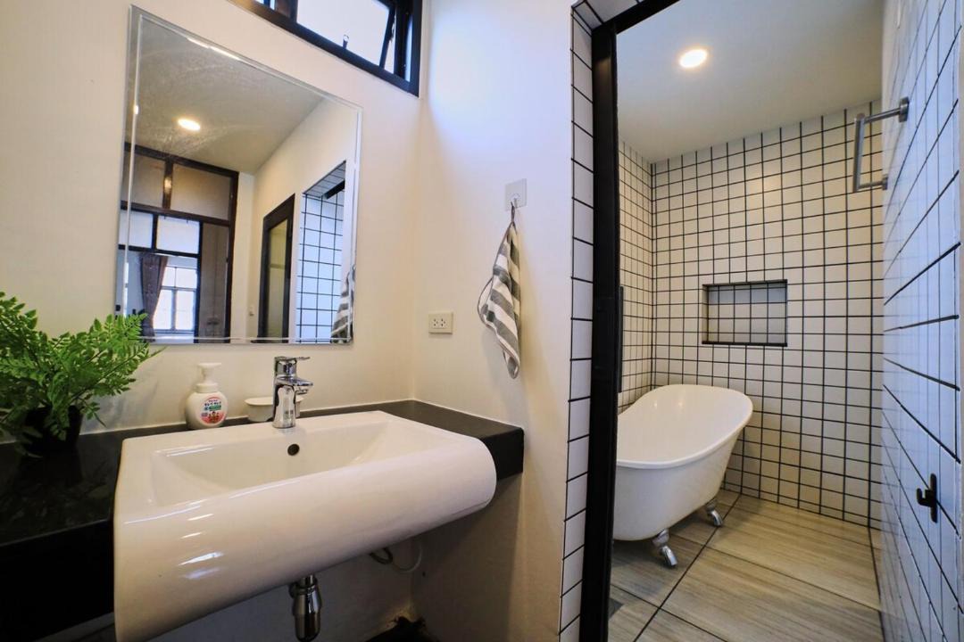 Photo of Bathroom in Bangkok City Centre