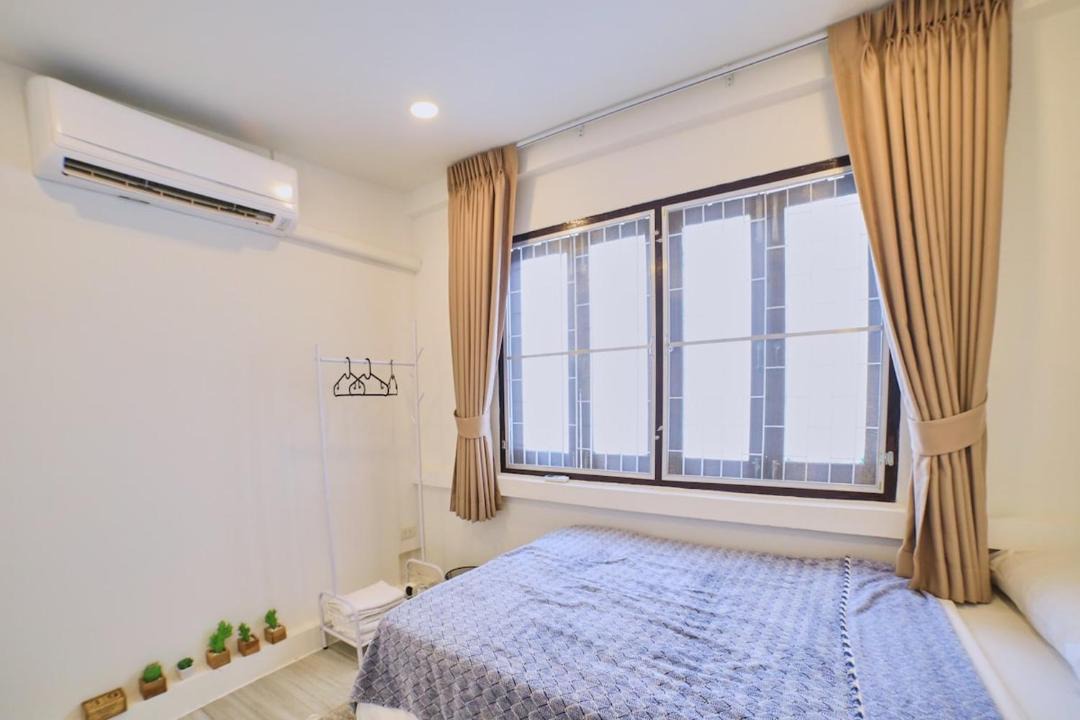 Photo of Bedroom in Bangkok City Centre