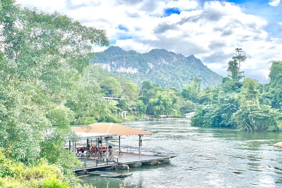 Photo of Others in Kanchanaburi Province