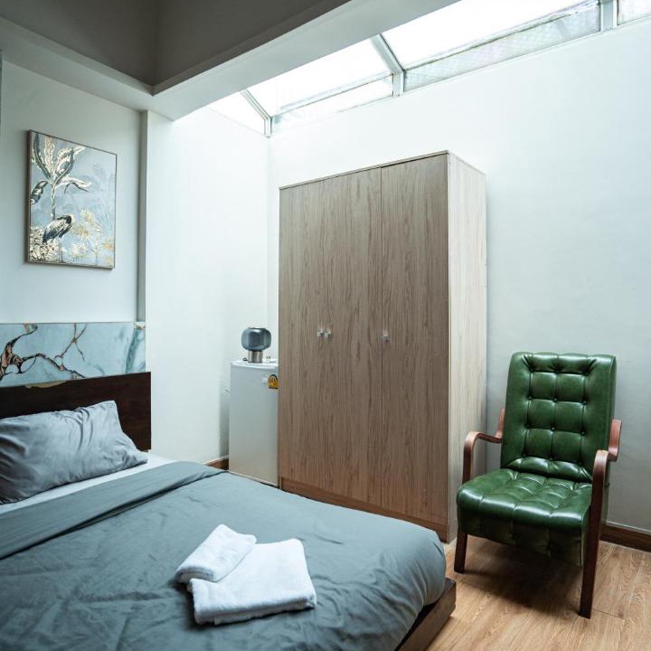 Photo of Bedroom in Talat Yot