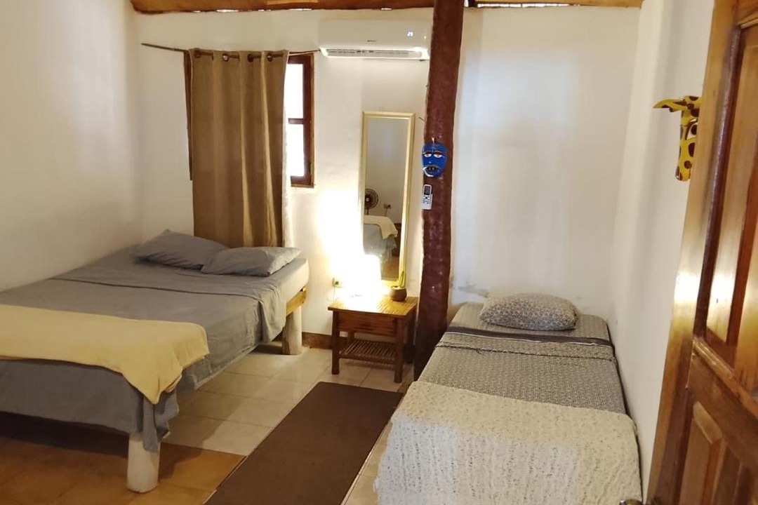 Photo of Bedroom in Popoyo