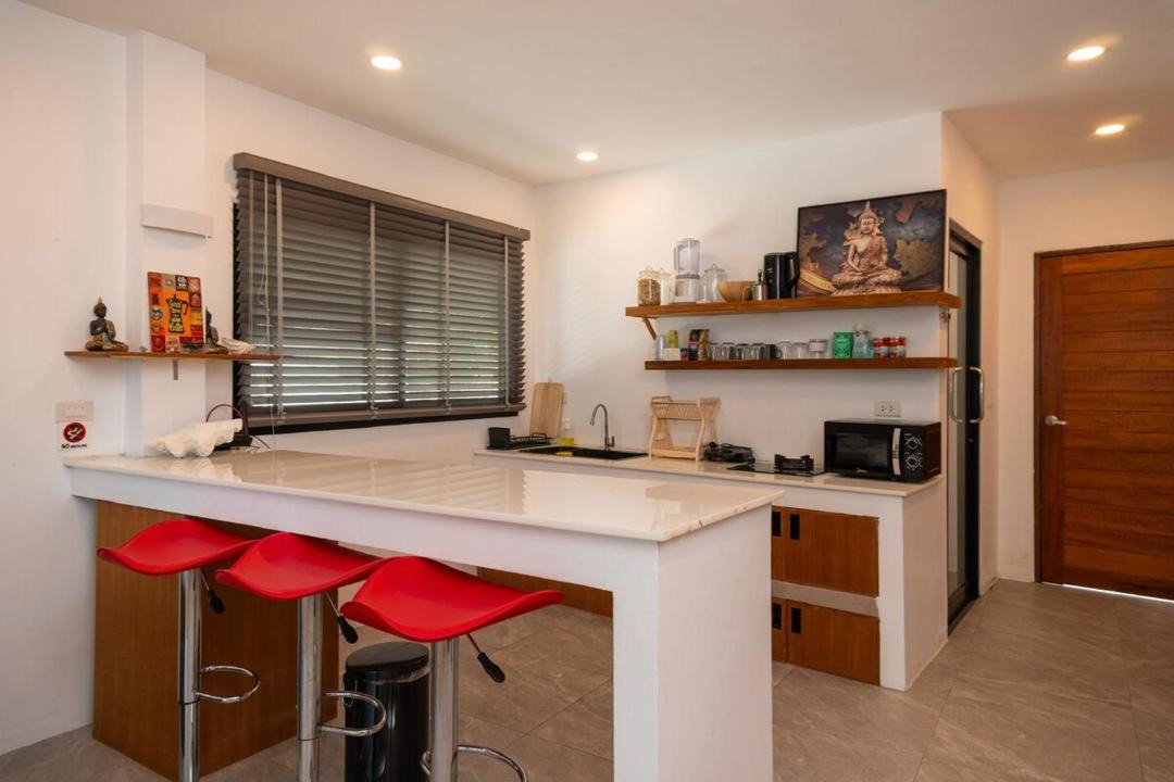 Photo of Kitchen in Haad Yao
