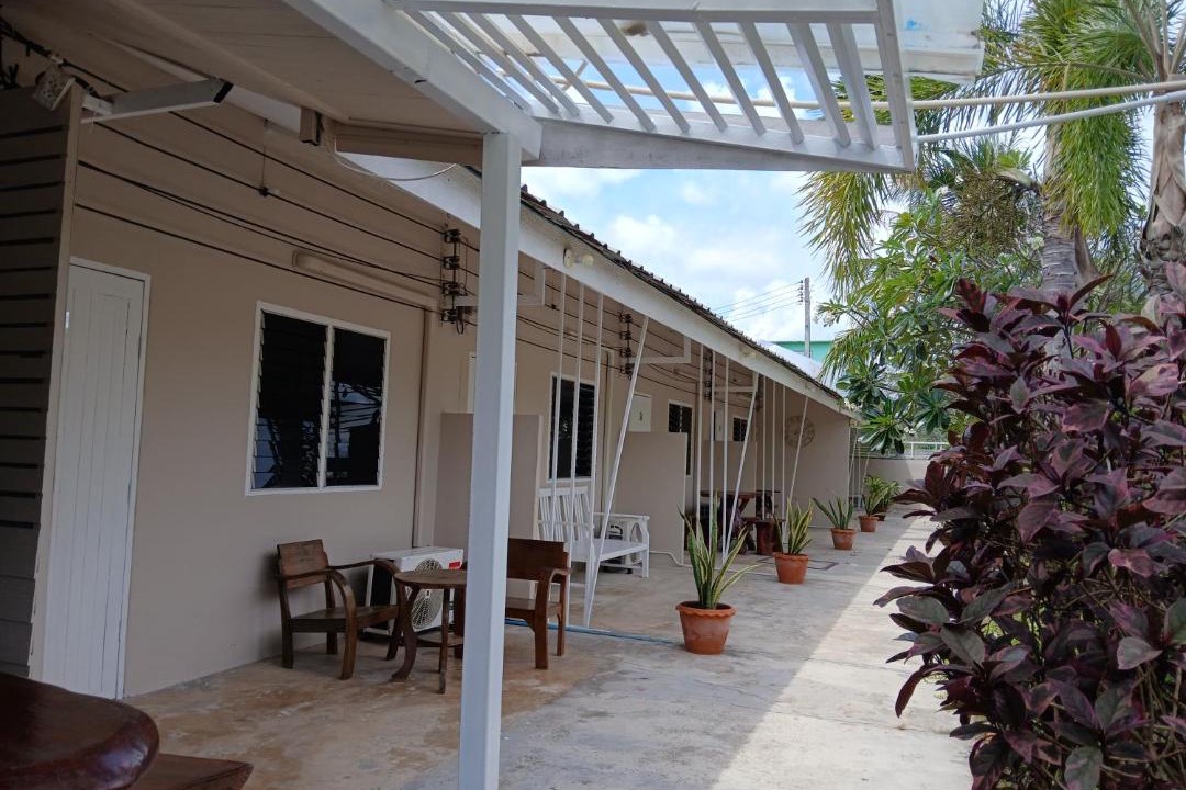 Photo of Patio Balcony in Prachuap Khiri Khan