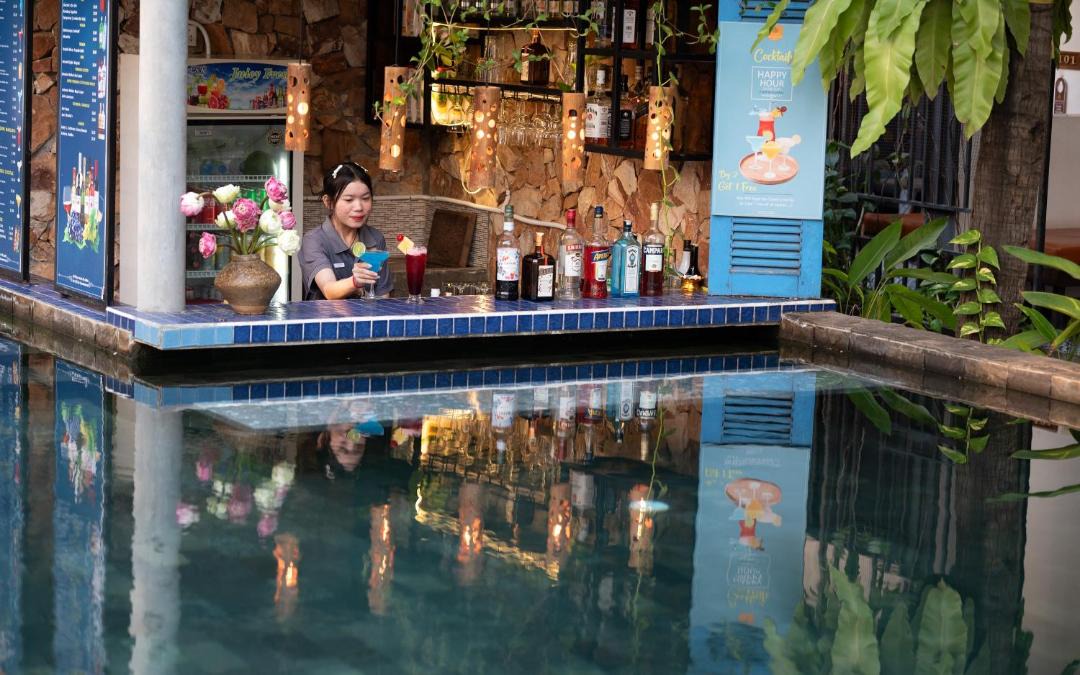 Photo of Others in Wat Bo Area