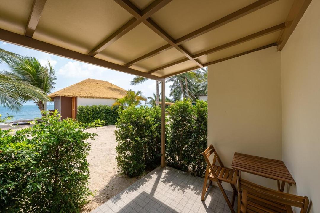 Photo of Patio Balcony in Maret