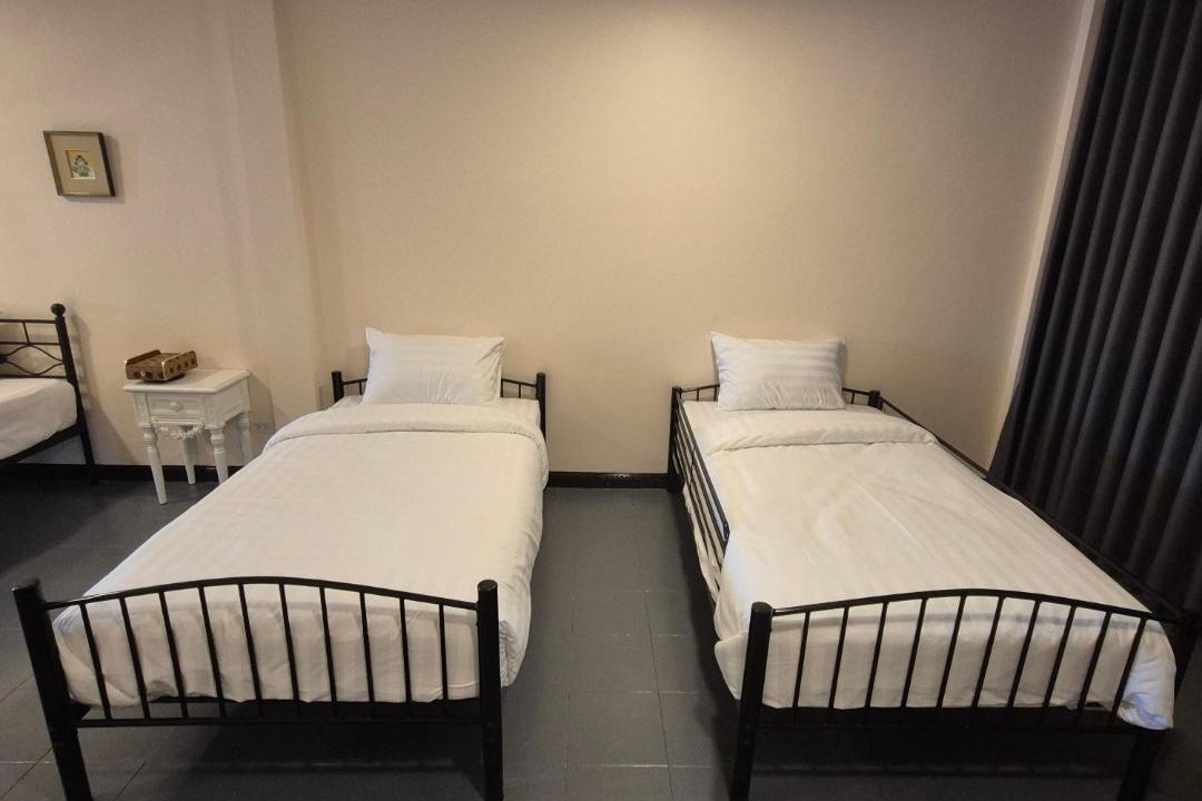 Photo of Bedroom in Pak Chong