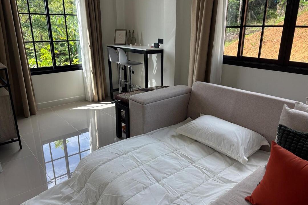 Photo of Bedroom in Tha Yu
