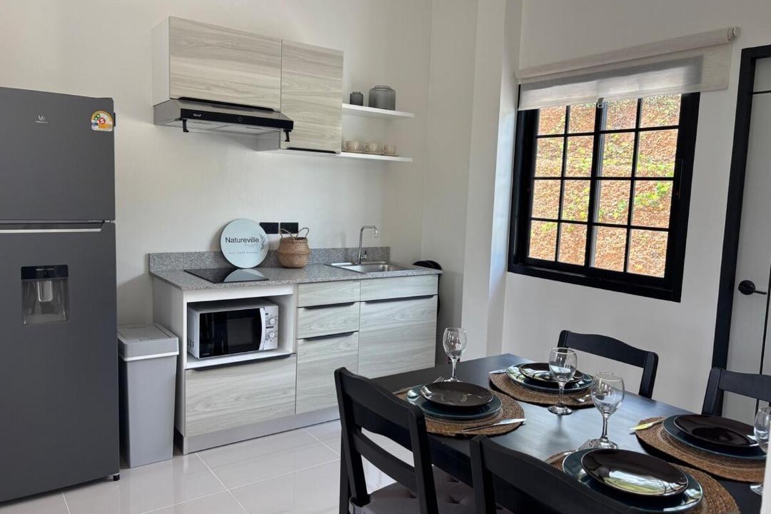 Photo of Kitchen in Tha Yu