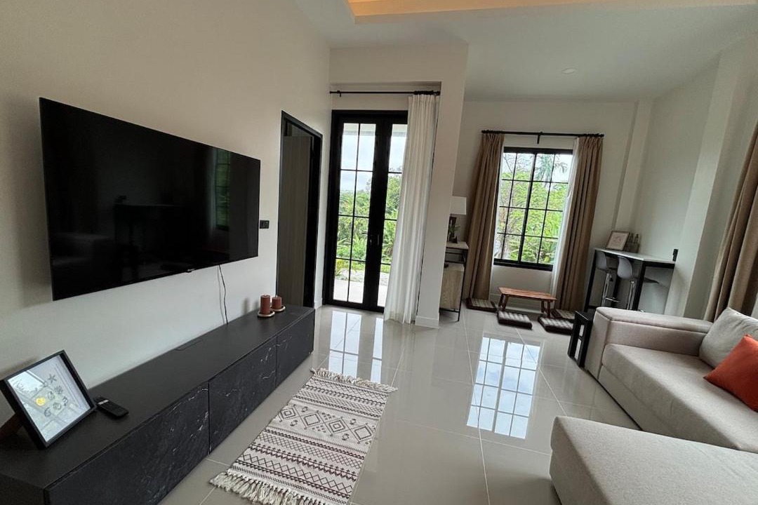 Photo of Livingroom in Tha Yu