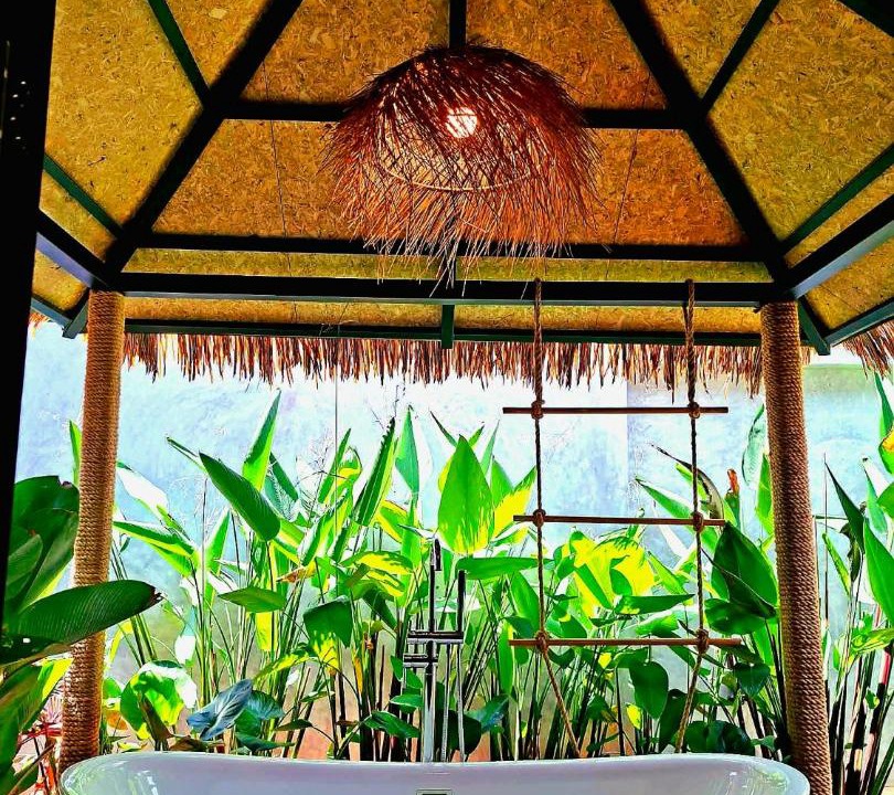 Photo of Bathroom in Krabi