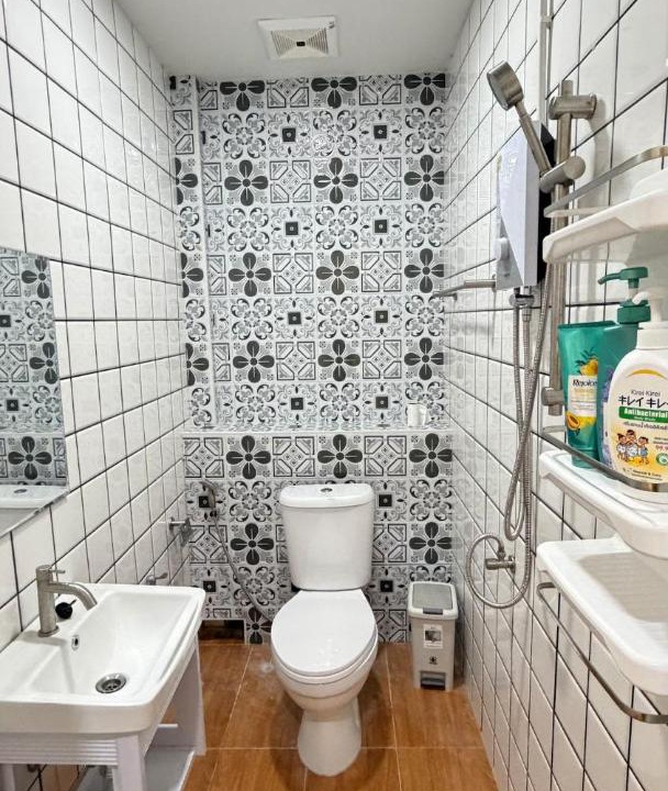 Photo of Bathroom in Chiang Rai