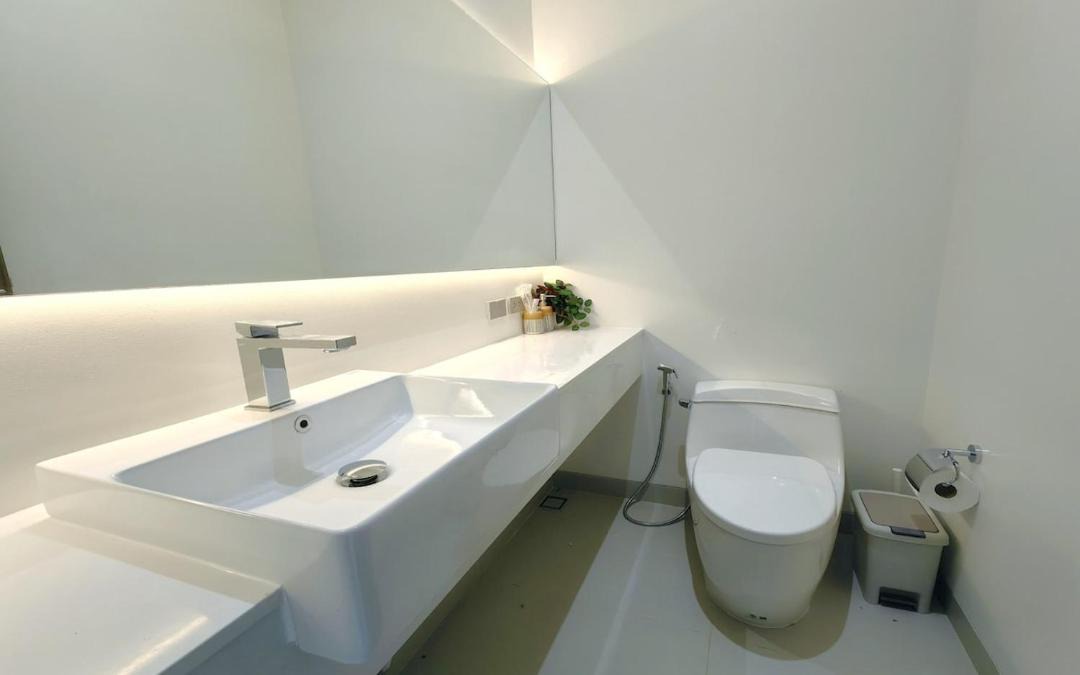 Photo of Bathroom in Si Sunthon