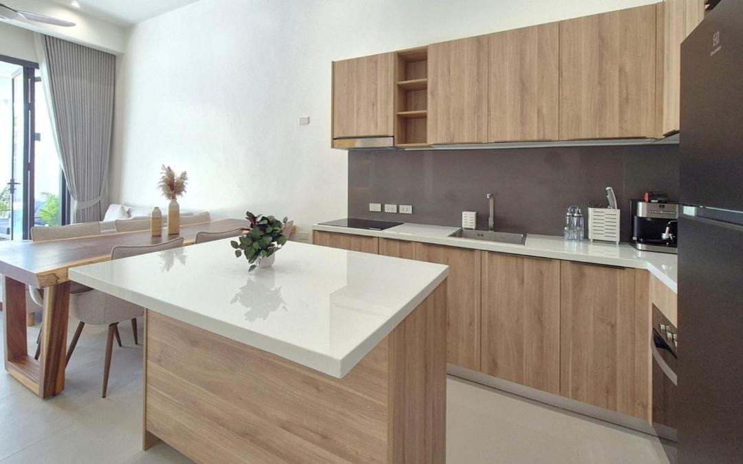 Photo of Kitchen in Si Sunthon